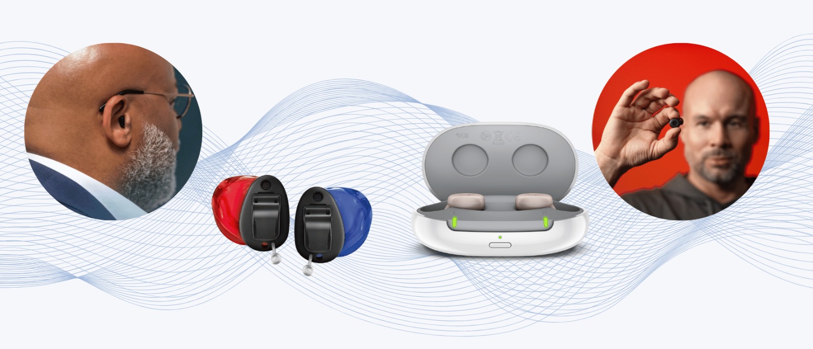Why Are Modern Hearing Aids More Effective Than Ever? | Aanvii Hearing